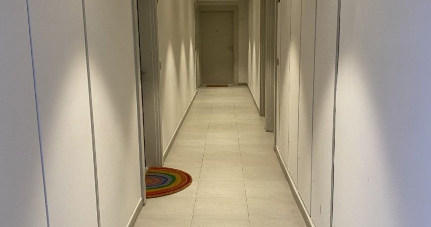 vente Appartement terrasse Montpellier