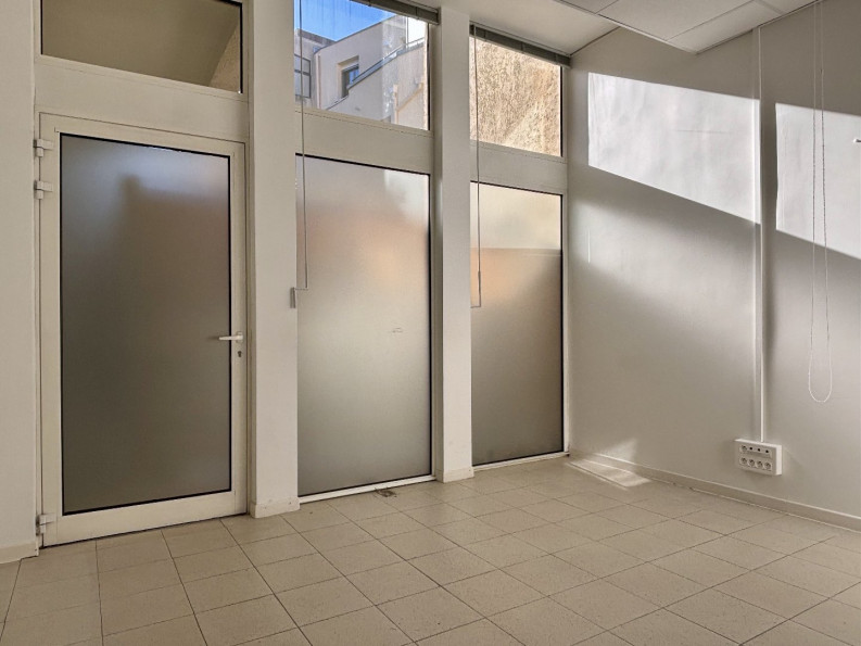 vente Bureau Montpellier - Photo 2