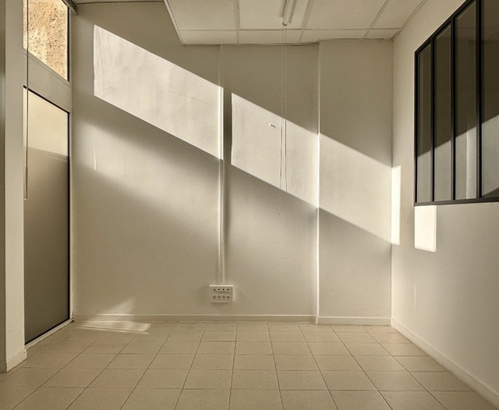 vente Bureau Montpellier - Photo 1