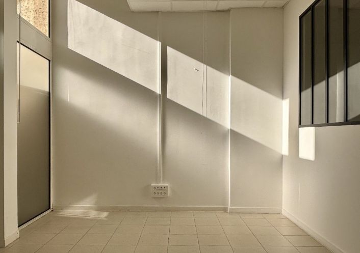 à vendre Bureau Montpellier