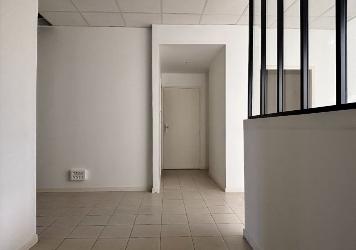 à vendre Bureau Montpellier