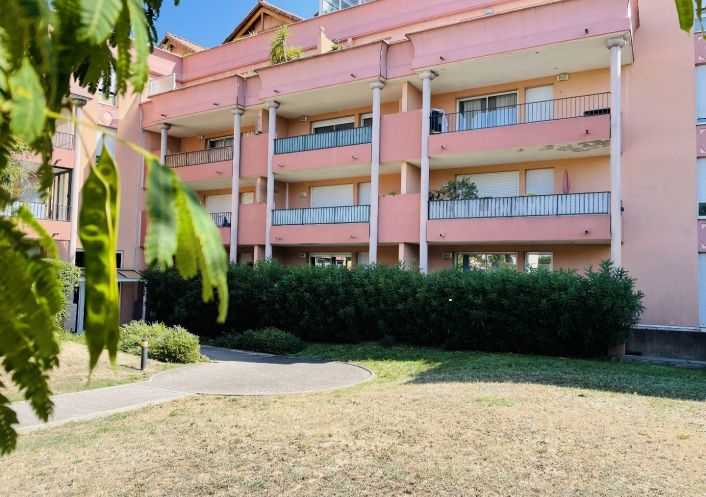 à louer Appartement en résidence Lattes