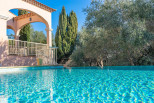 vente Villa Frontignan