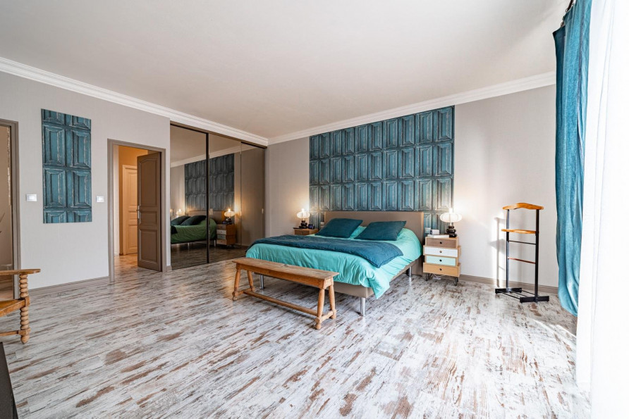 vente Villa Frontignan - Photo 9