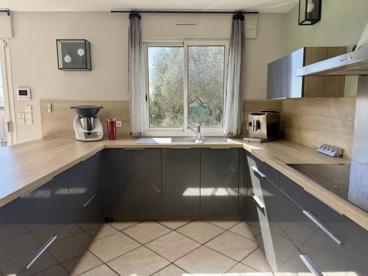 à vendre Villa Frontignan - Photo 5