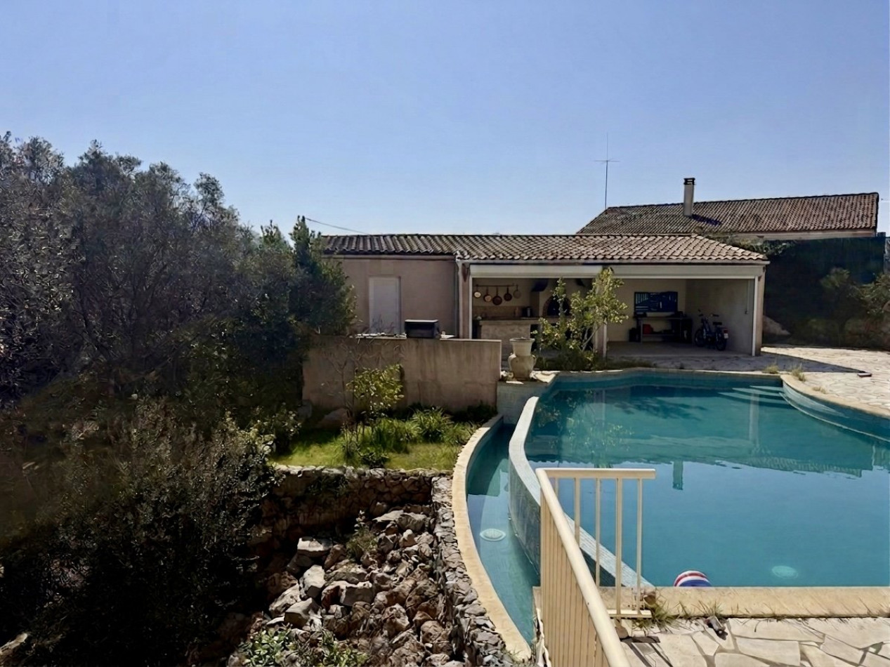 à vendre Villa Frontignan - Photo 10