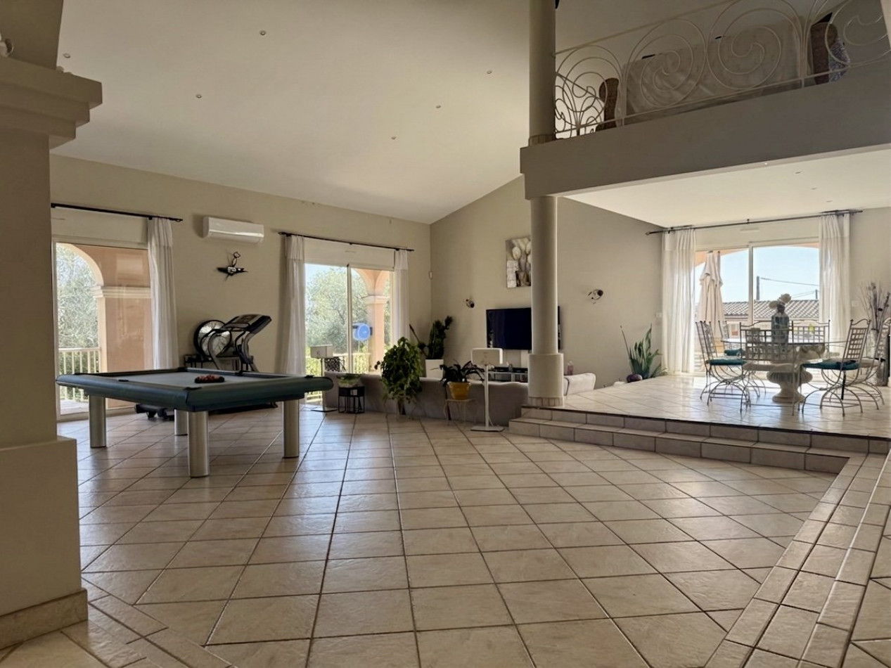 à vendre Villa Frontignan - Photo 3