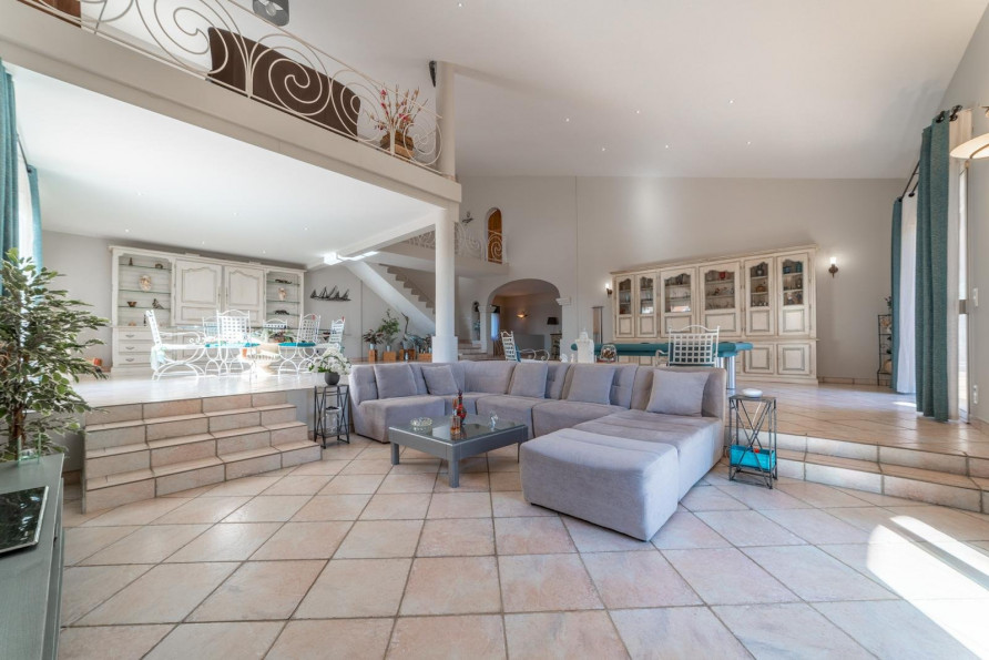 vente Villa Frontignan - Photo 4