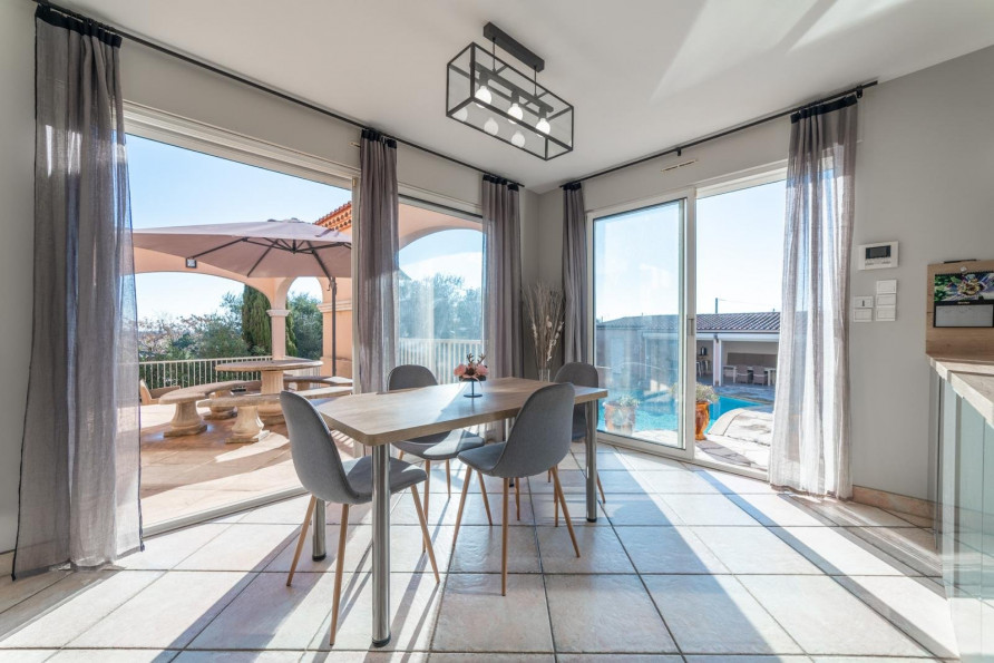 vente Villa Frontignan - Photo 7