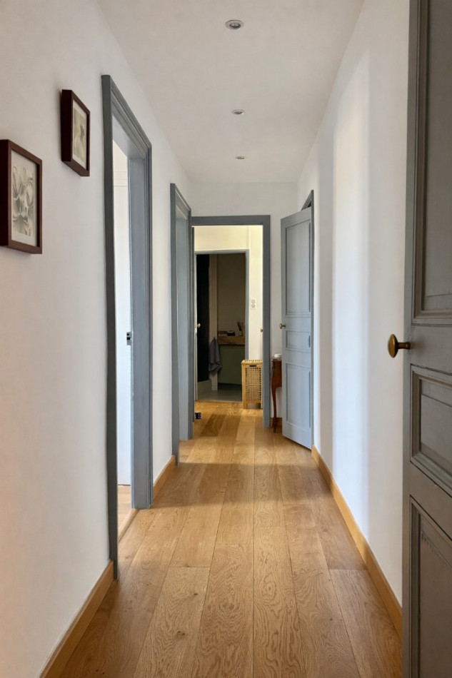 à vendre Appartement bourgeois Montpellier - Photo 5