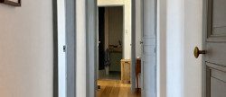vente Appartement bourgeois Montpellier