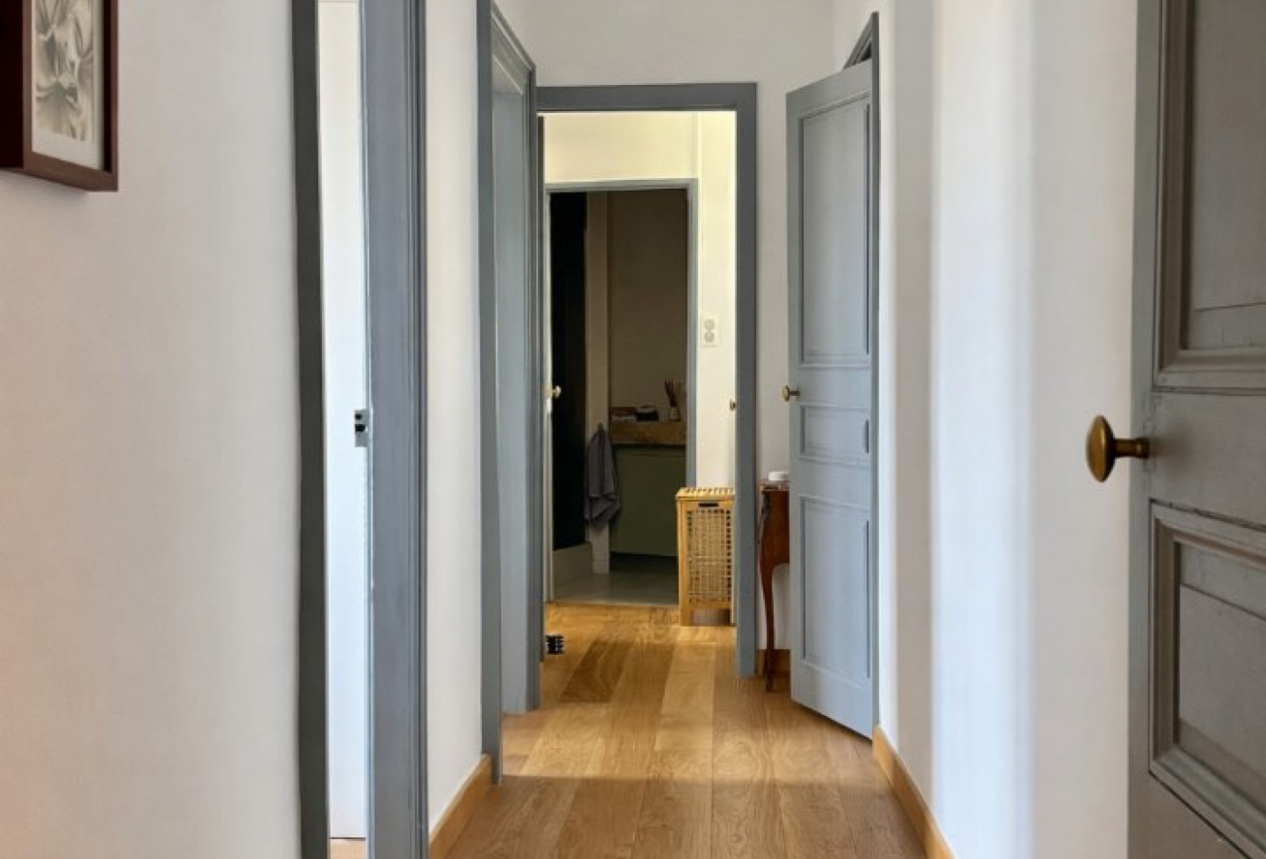 vente Appartement bourgeois Montpellier - Photo 5