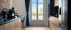 vente Appartement bourgeois Montpellier