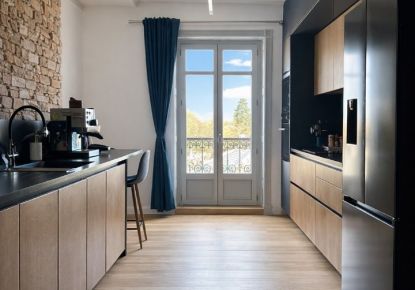 vente Appartement bourgeois Montpellier