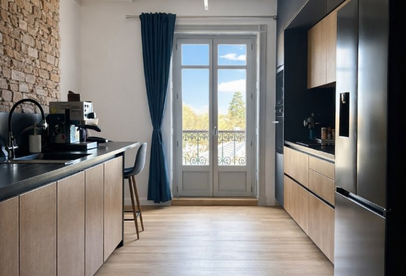 vente Appartement bourgeois Montpellier - Photo 1