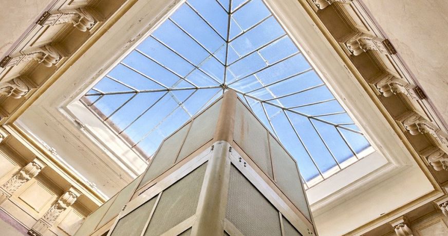 vente Appartement bourgeois Montpellier