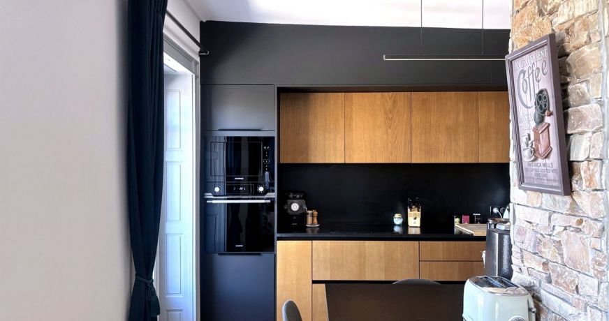 vente Appartement bourgeois Montpellier