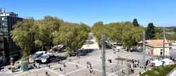 vente Appartement bourgeois Montpellier