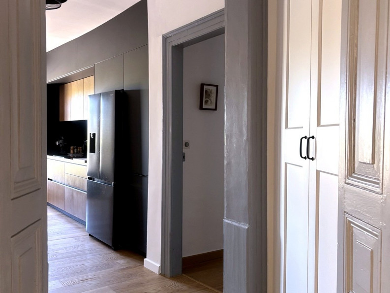 vente Appartement bourgeois Montpellier - Photo 4