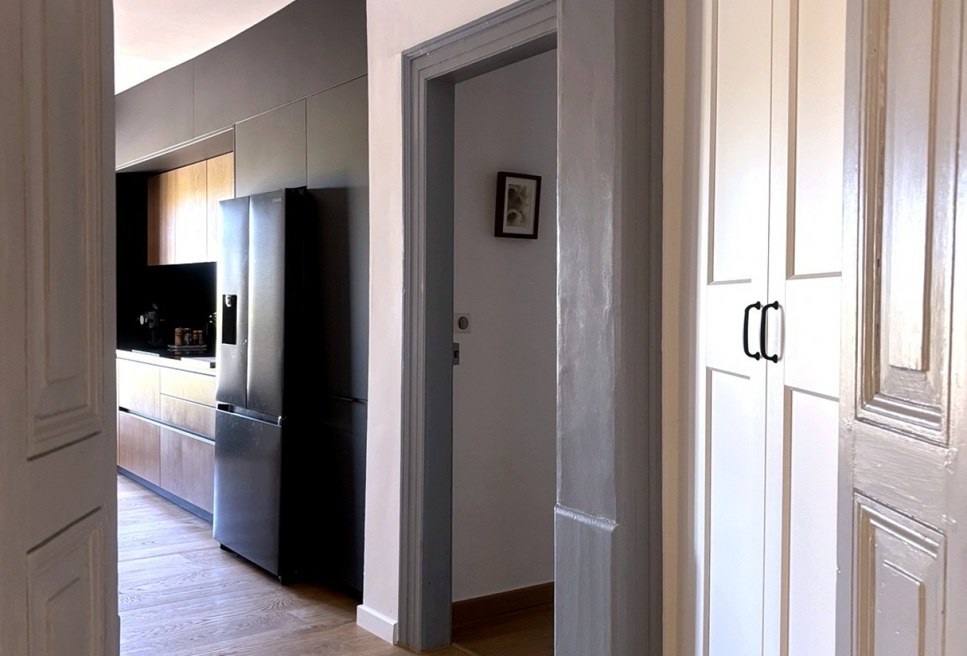 vente Appartement bourgeois Montpellier - Photo 4