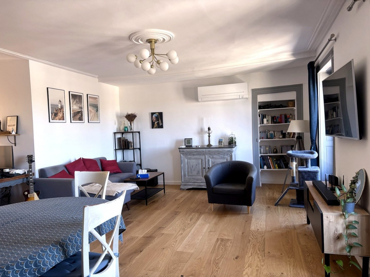 à vendre Appartement bourgeois Montpellier - Photo 2