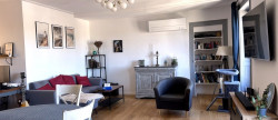 vente Appartement bourgeois Montpellier