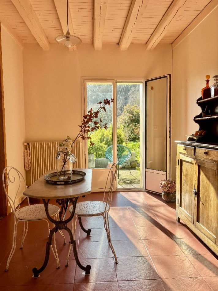 à vendre Maison de hameau Dio Et Valquieres - Photo 2