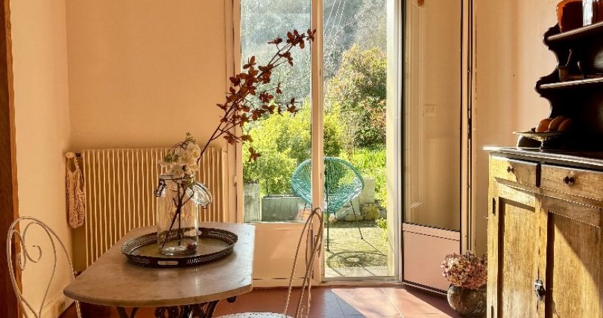 vente Maison de hameau Dio Et Valquieres