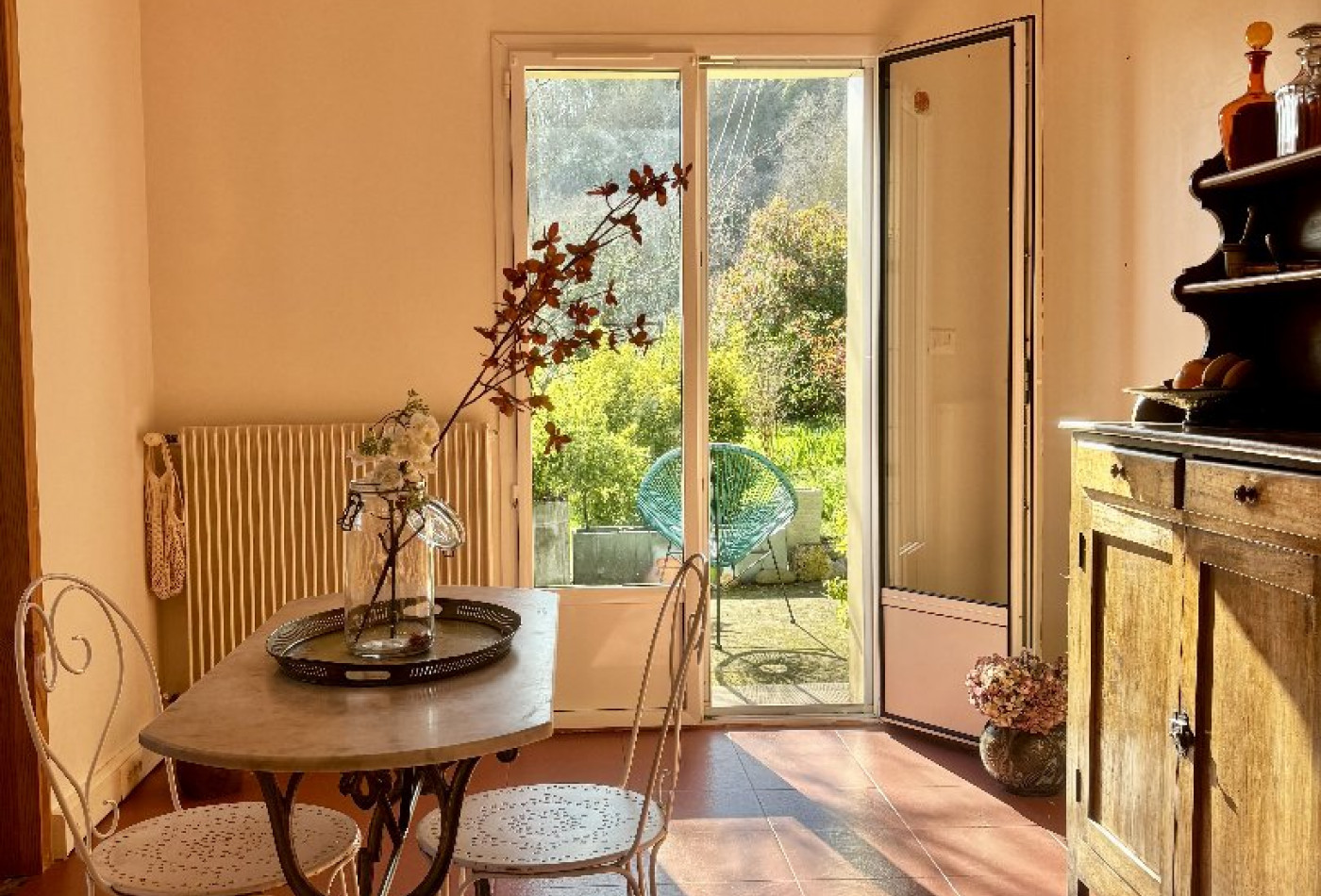 vente Maison de hameau Dio Et Valquieres - Photo 2