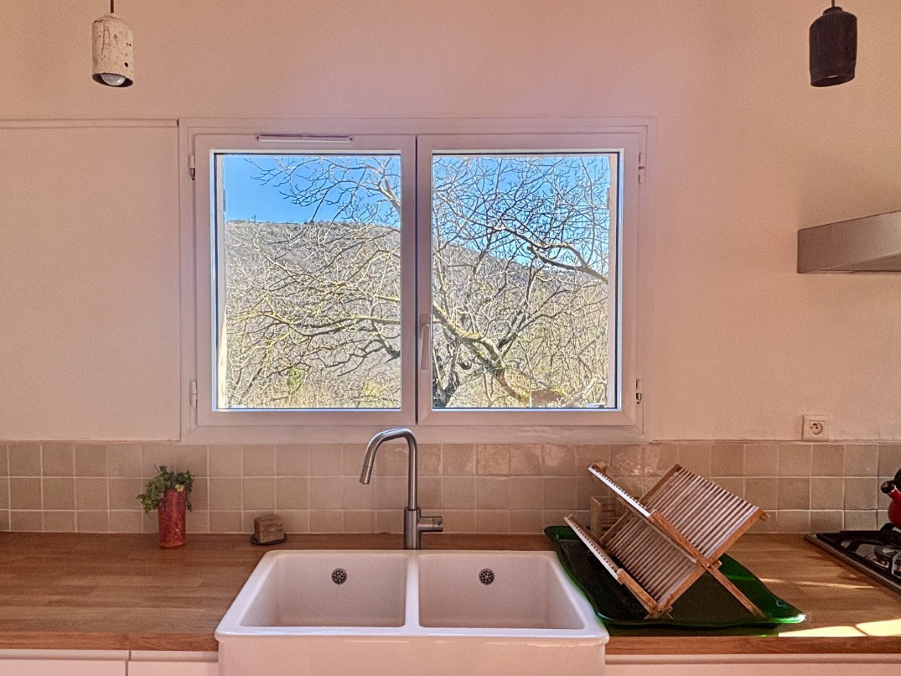 à vendre Maison de hameau Dio Et Valquieres - Photo 5