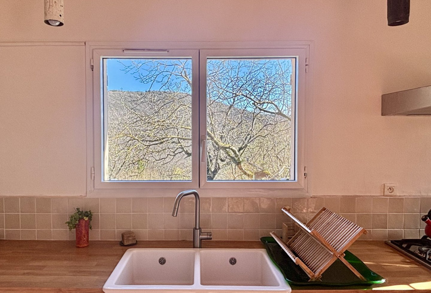 vente Maison de hameau Dio Et Valquieres - Photo 5