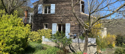 vente Maison de hameau Dio Et Valquieres