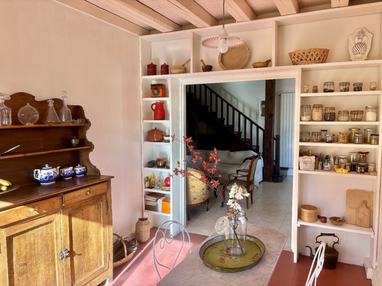 à vendre Maison de hameau Dio Et Valquieres - Photo 6