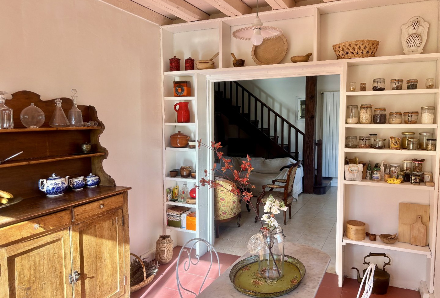 vente Maison de hameau Dio Et Valquieres - Photo 6