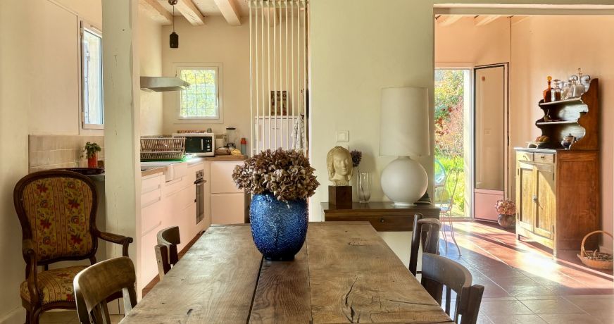 vente Maison de hameau Dio Et Valquieres