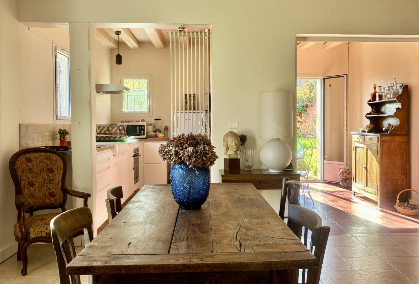vente Maison de hameau Dio Et Valquieres - Photo 3