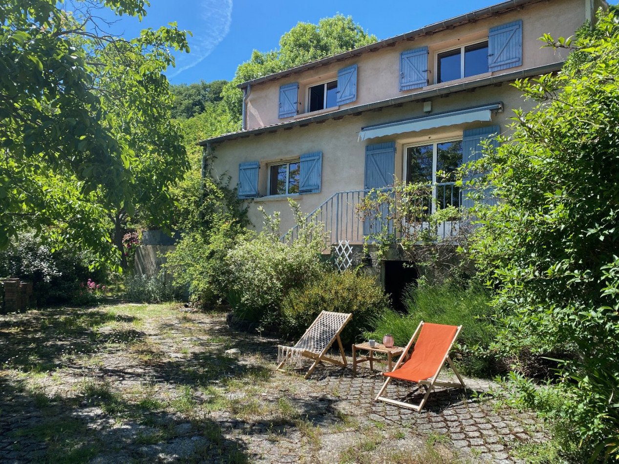 à vendre Maison de hameau Dio Et Valquieres - Photo 7