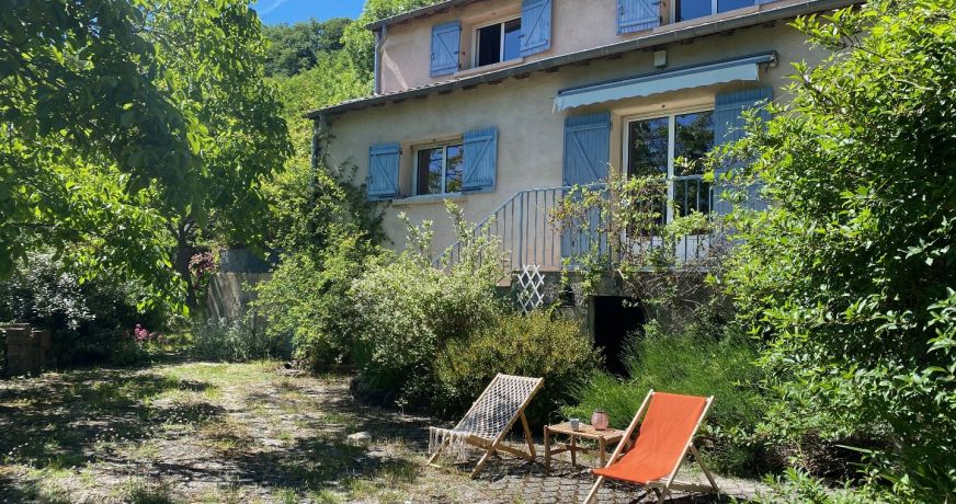 vente Maison de hameau Dio Et Valquieres