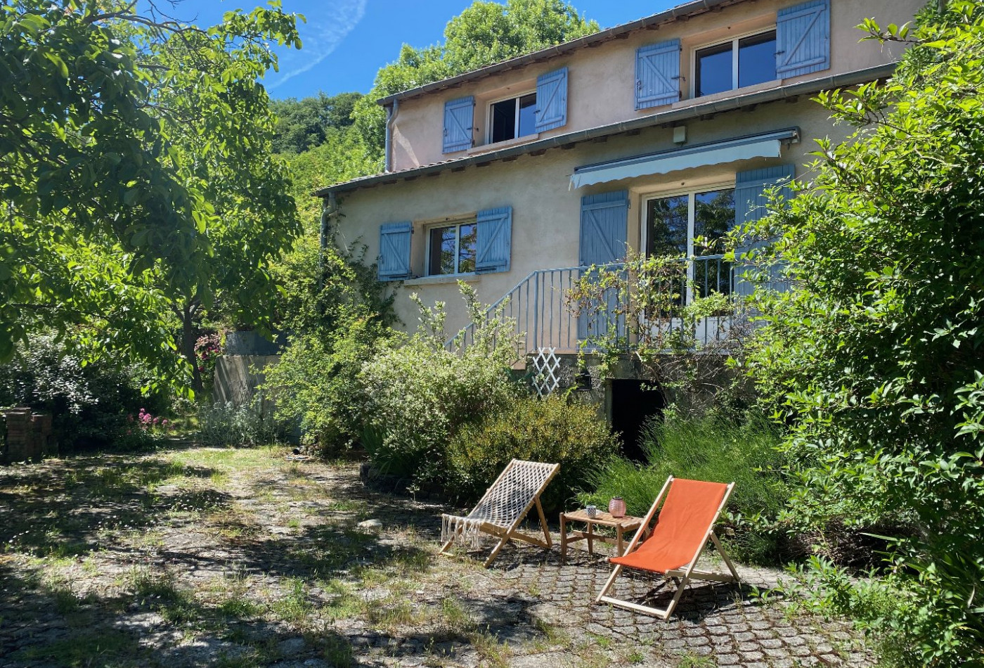 vente Maison de hameau Dio Et Valquieres - Photo 7