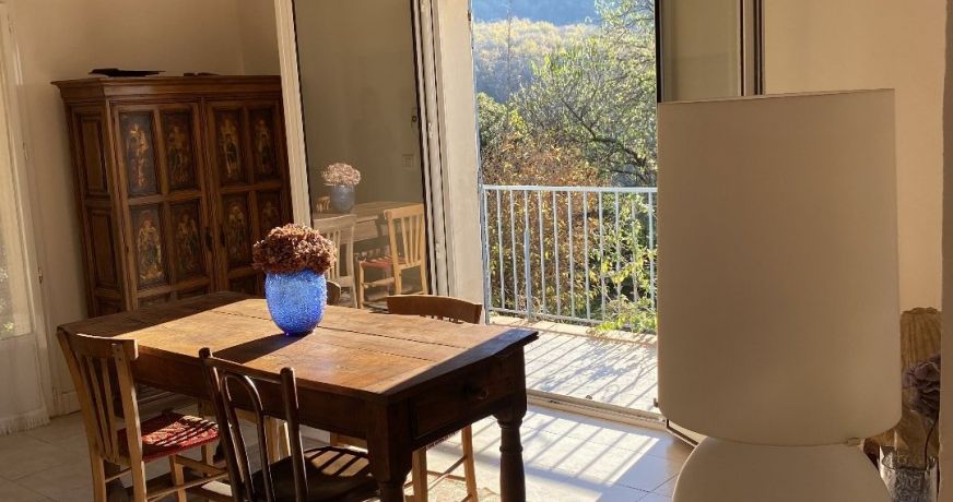vente Maison de hameau Dio Et Valquieres