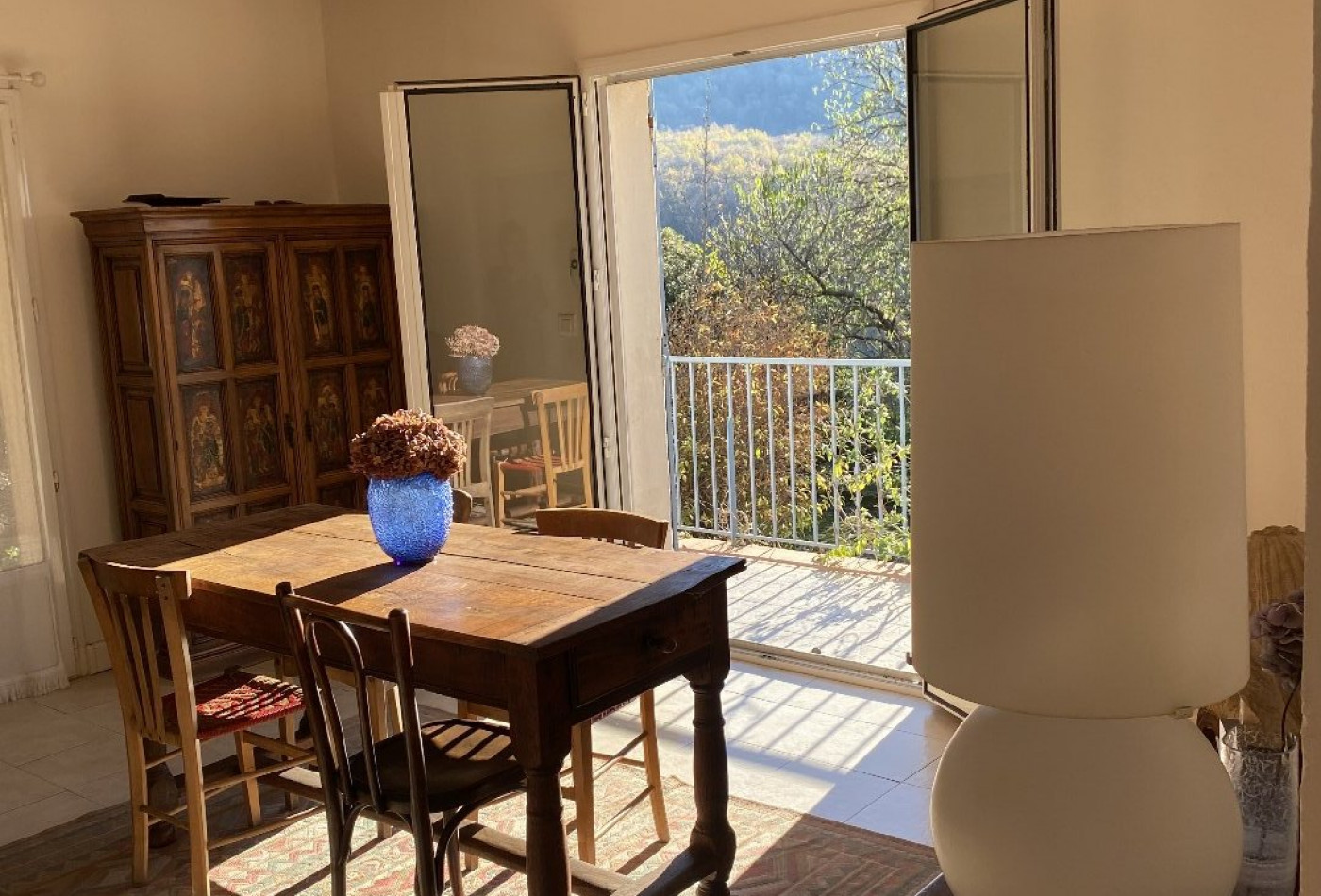 vente Maison de hameau Dio Et Valquieres - Photo 4