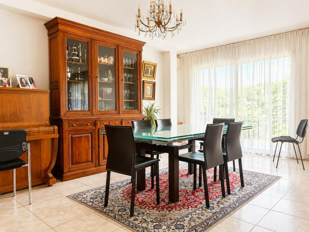 à vendre Maison Montpellier - Photo 6