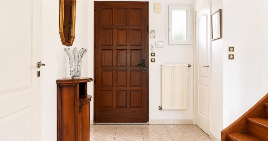 vente Maison Montpellier
