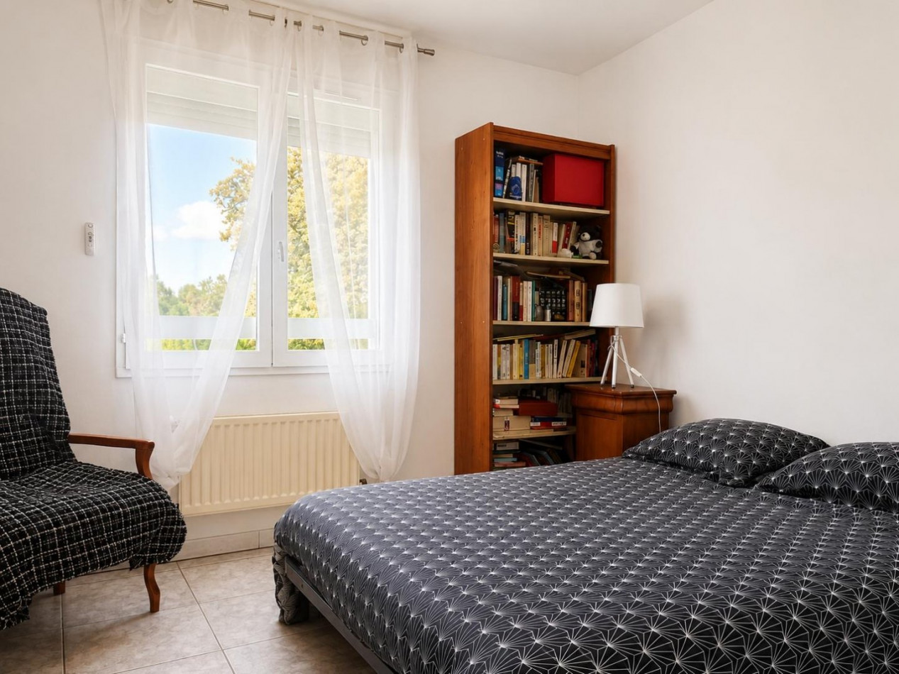à vendre Maison Montpellier - Photo 9