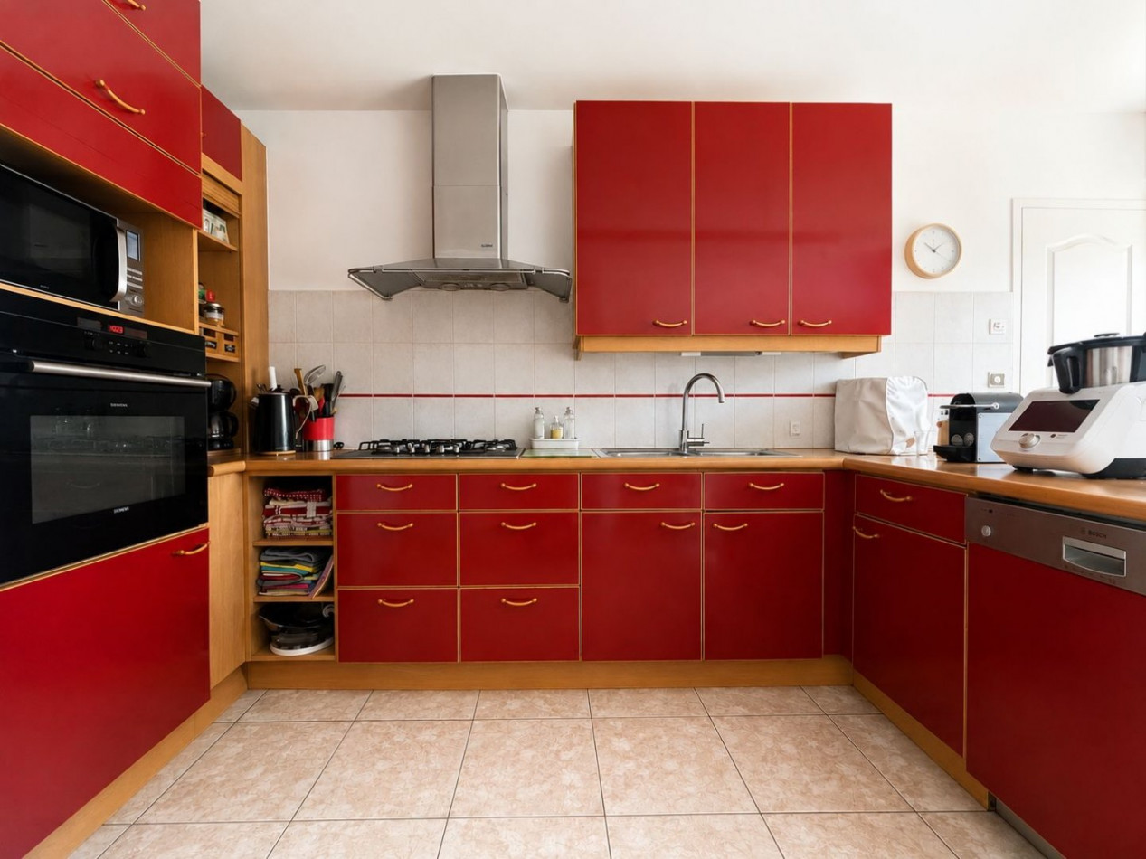 à vendre Maison Montpellier - Photo 7