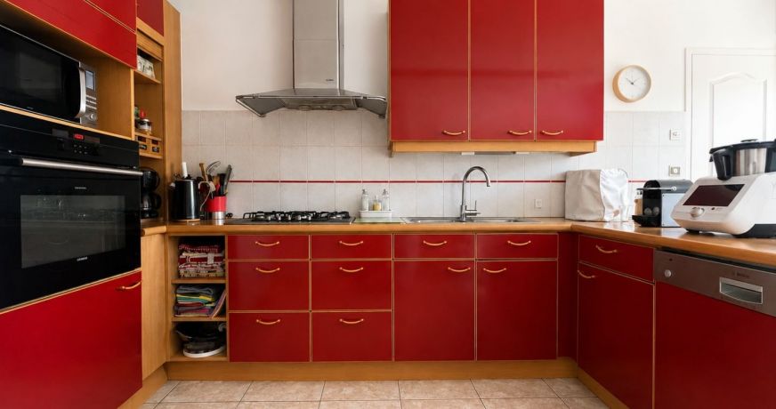 vente Maison Montpellier