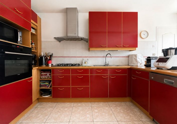 à vendre Maison Montpellier