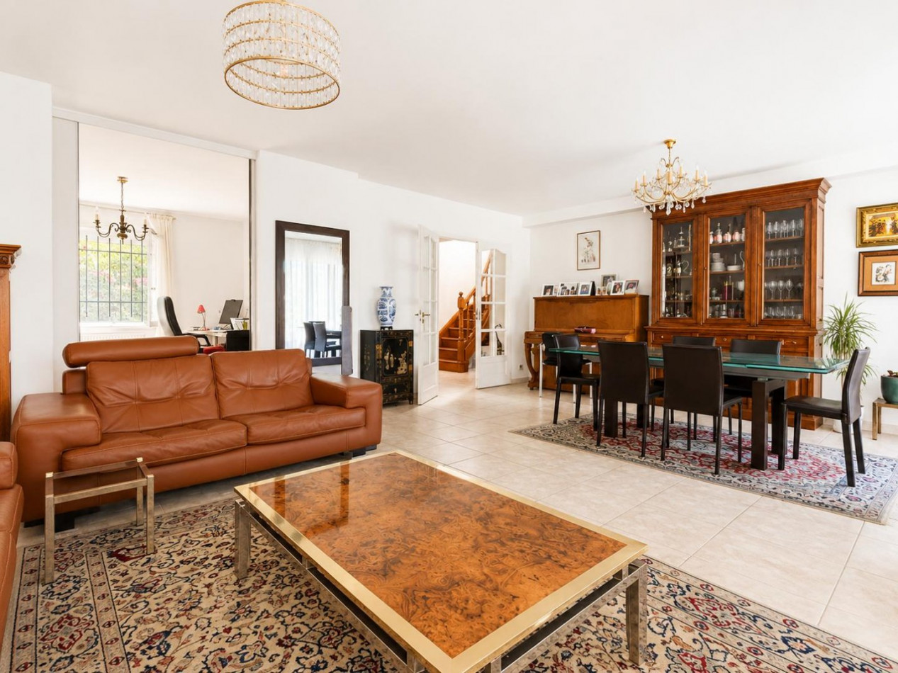 à vendre Maison Montpellier - Photo 5