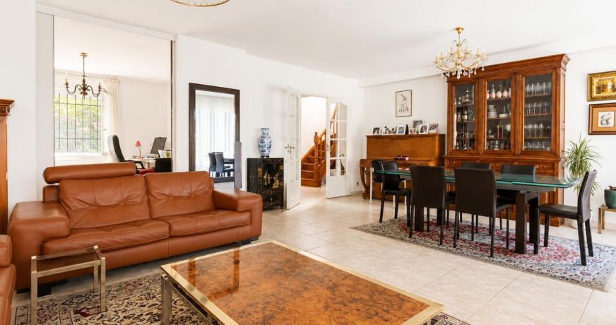 vente Maison Montpellier