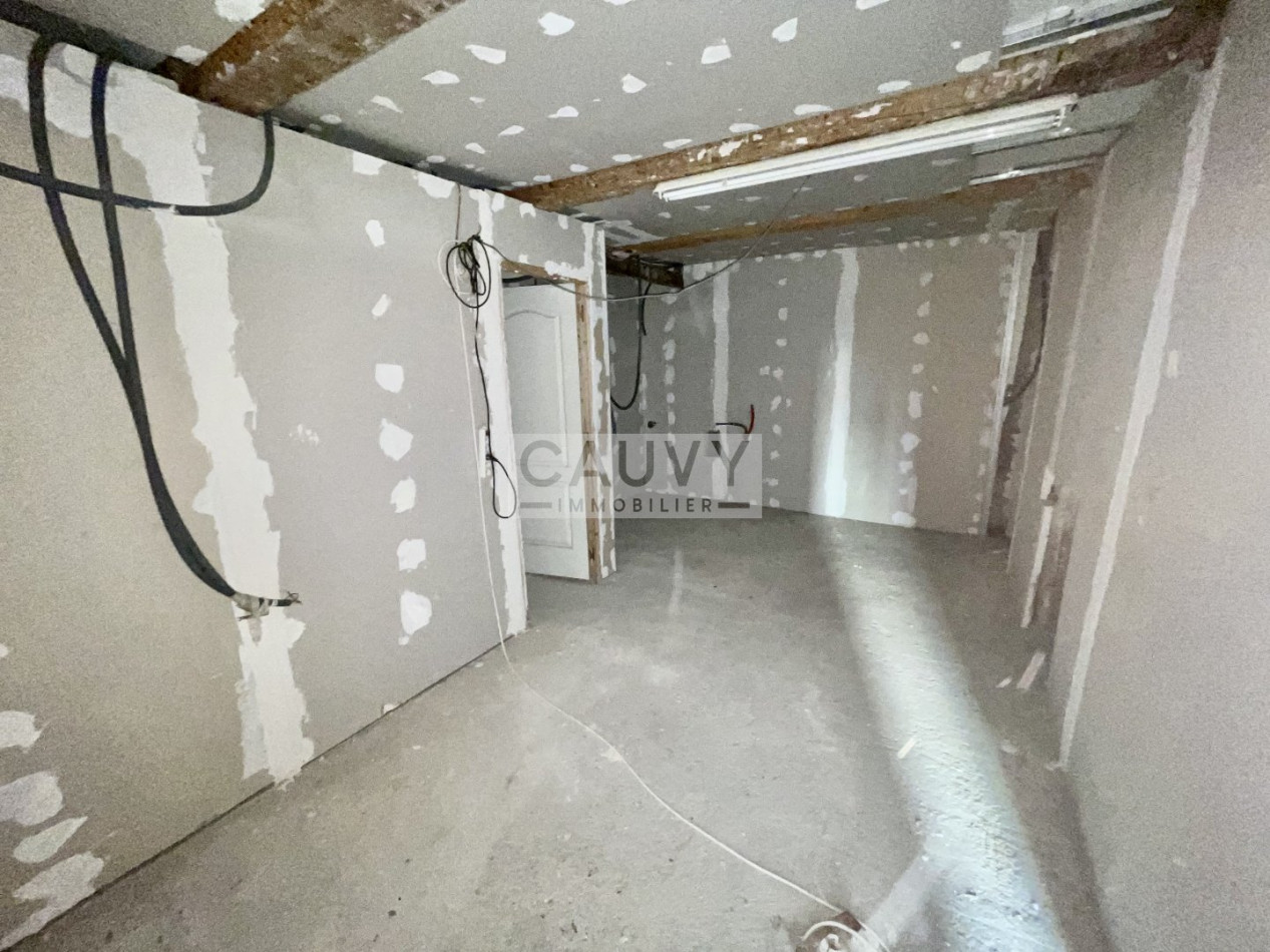 à vendre Immeuble à rénover Agde - Photo 3
